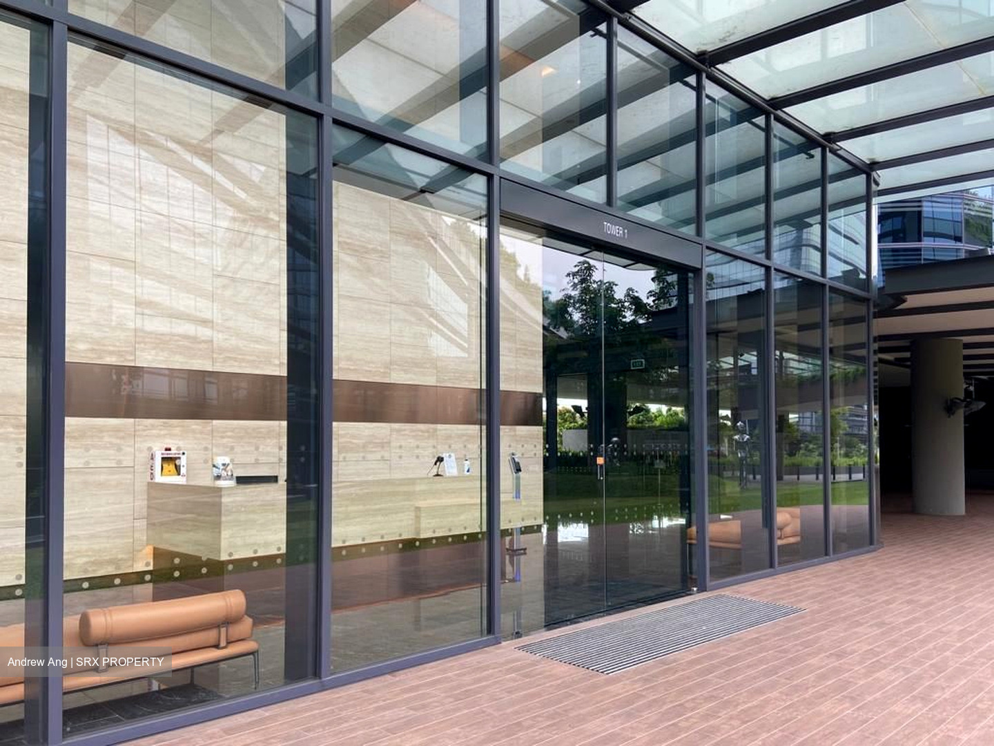 Woods Square (D25), Office #440981241